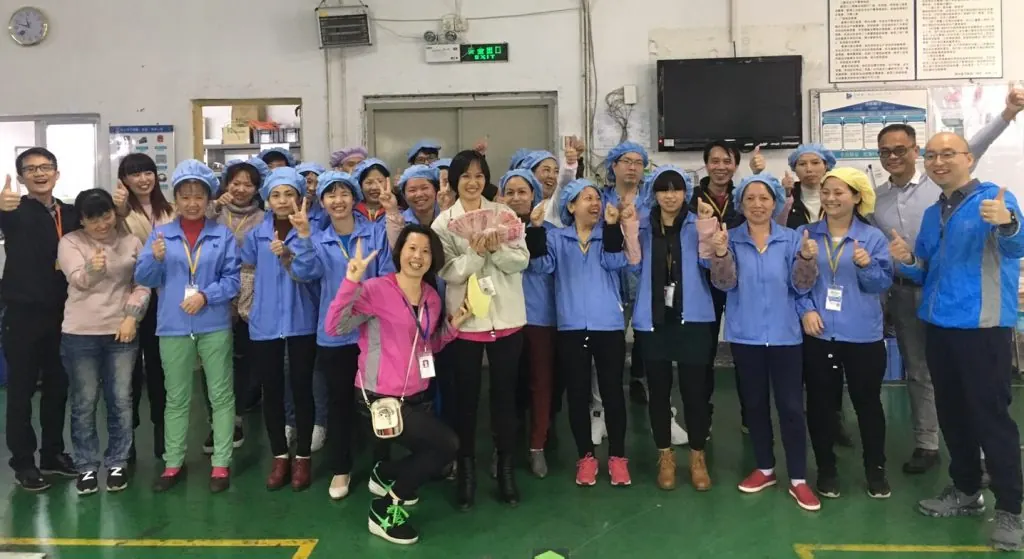 第三,搭建辅导平台,强化宣传引导。