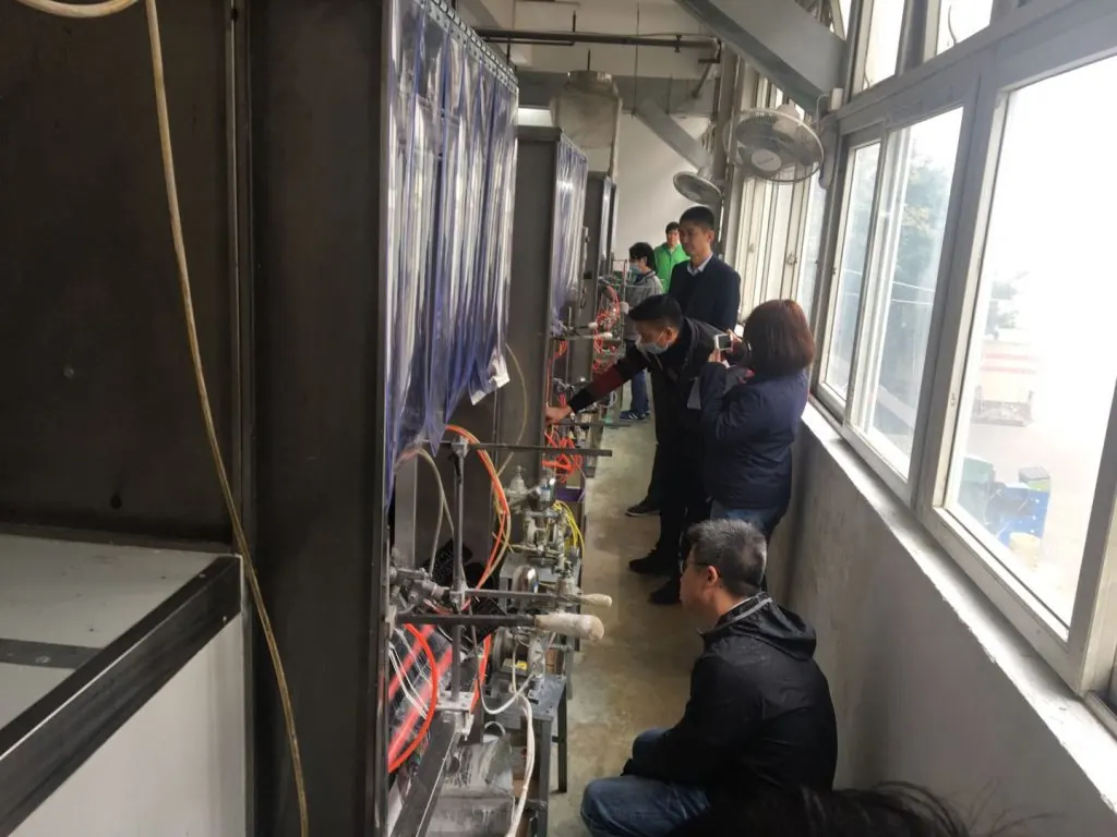第三,搭建辅导平台,强化宣传引导。