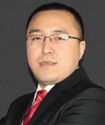业务董事：Gabriel Zhao