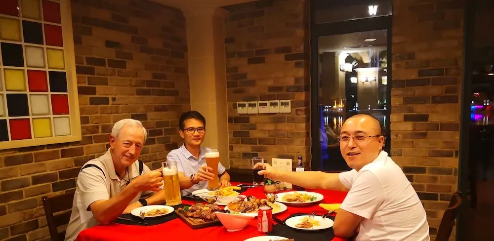 分类归档：公司动态